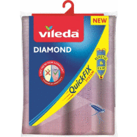 DIAMOND poťah na žehliacu dosku VILEDA