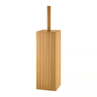 WC kefa s bambusovou nádobkou Bamboo JOTTA