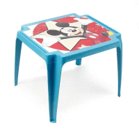 Stôl BABY DISNEY Mickey Club PRO GARDEN