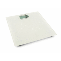 Osobná váha digitálna biela ESPERANZA