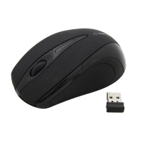 Optická myš 3D USB čierna 2.4GHZ Wireless ESPERANZA