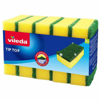 Vileda Tip Top hubička 5ks SRP