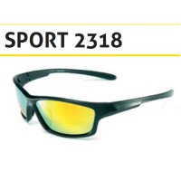 COYOTE VISION Okuliare Polarized sport 2318
