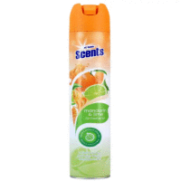 At Home Scents Osviežovač sprej 400ml Mandarínk a Limetka