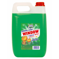WINDOW 5L na okná náhradná náplň OCOT