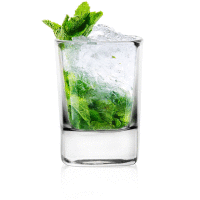 Detail - Pohárik na destilát 50ml GLASMARK Pohárik na destilát 50ml GLASMARK