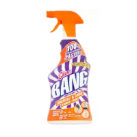 Cillit Bang sprej 750ml Vodný Kameň (Oranžový)