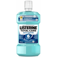 Listerine 600ml Total Care 6in1