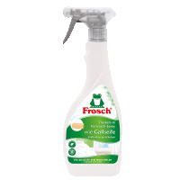 Frosch EKO Sprej na škvrny á la žlčové mydlo (500ml)