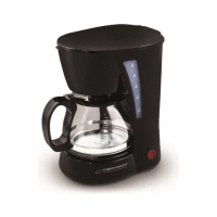 Kávovar Espresso filter 0.6L ROBUSTA ESPERANZA