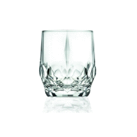 Detail - Poháre na whisky ALKEMIST 350ml 6ks RCR Poháre na whisky ALKEMIST 350ml 6ks RCR
