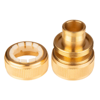 Rozširovač hadice 3/4", mosadz NEO TOOLS