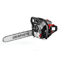Reťazová píla 2kW (2.7HP, vodiaca lišta 18" GRPAHITE