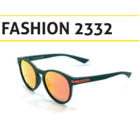 Polarizačné okuliare VISION Fashion 2.312 COYOTE