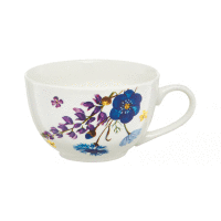 Porcelánová šálka Fiori 220 ml AMBITION