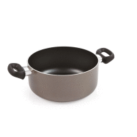 Kastról BRAVA ø 24 cm, 4,5 l TESCOMA