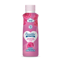 Parfém do prania 300ml Rosa Ametista 48PD Coccolatevi