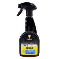 Tekuté stierače MR 500ml COYOTE