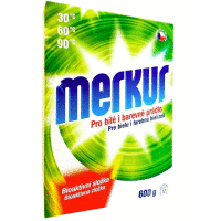 Merkur Automat 600g 12PD