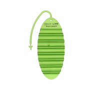 Vonná záveska Green Apple, 1ks SMART LINE ECO