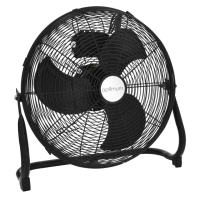 Ventilátor podlahový 40cm 100W OPTIMUM