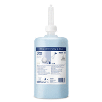 TORK tekuté mydlo na vlasy, telo 1l