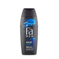 FA SG Men 400ml Kick Off
