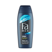 FA SG Men 400ml Sport