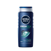 Nivea SG Men 500ml Fresh Kick