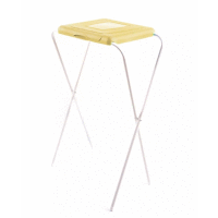 Kôš na odpad stojan kov + UH FLIPO 1 KLC