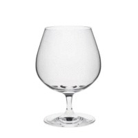 Pohár UNIVERSAL 400ml brandy, 6ks RONA