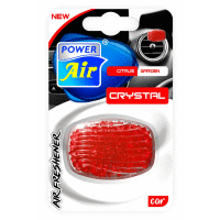Crystal Citrus Garden POWER AIR