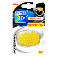 Crystal Vanilla Dream POWER AIR