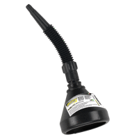 Lievik flexi 14cm