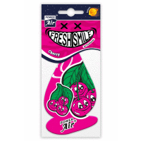 Fresh smile osviežovač vzduchu CHERRY POWER AIR
