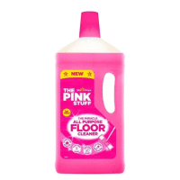 UNI čistič na podlahy 1L PINK STUFF