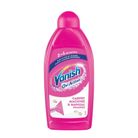 Vanish čistič na koberce 500ml strojový