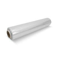 Detail - Prieťažná fólia na palety transparentná 17 µm 50cm x 300m GASTRO Prieťažná fólia na palety transparentná 17 µm 50cm x 300m GASTRO