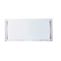 Dioptrické sklo do kukiel TS č. 2,0