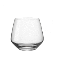 Pohár na whisky CHARISMA 390ml, 4ks RONA