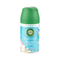 Air Wick 250ml NN Spring Breeze & Island Vanila