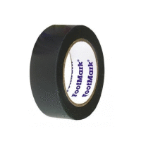 Detail - Izolačná páska, 20m, čierna Izolačná páska, 20m, čierna