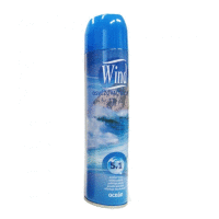 Osviežovač vzduchu 300ml Wind Ocean