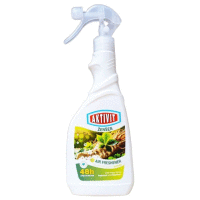 AKTIVIT ženšen air freshener MR 500 ml