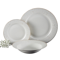 Obedová súprava AURELIA 18- dielna AMBITION