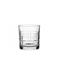 Detail - Pohár nízky na whisky 280ml GLASMARK Pohár nízky na whisky 280ml GLASMARK