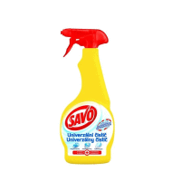 Detail - Savo MR 500ml Univerzálny Dezinfekčný sprej Savo MR 500ml Univerzálny Dezinfekčný sprej