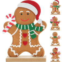 Perníček 21cm 4 druhy