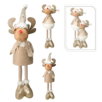 Sob teleskopický 49cm