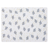 Prestieranie LEAVES galactic 40x30cm AMBITION